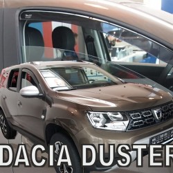 ΑΝΕΜΟΘΡΑΥΣΤΕΣ ΓΙΑ DACIA DUSTER 2 5D 2018-2021 ΖΕΥΓΑΡΙ ΑΠΟ ΕΥΚΑΜΠΤΟ ΦΙΜΕ ΠΛΑΣΤΙΚΟ HEKO - 2 ΤΕΜ. ΑΝΕΜΟΘΡΑΥΣΤΕΣ ΓΙΑ DACIA DUSTER 2 5D 2018-2021 ΖΕΥΓΑΡΙ ΑΠΟ ΕΥΚΑΜΠΤΟ ΦΙΜΕ ΠΛΑΣΤΙΚΟ HEKO - 2 ΤΕΜ.
