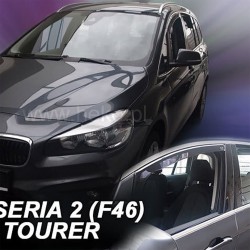 ΑΝΕΜΟΘΡΑΥΣΤΕΣ ΓΙΑ BMW ΣΕΙΡΑ 2 F46 GRAN TOURER 5D 2015-2021 ΖΕΥΓΑΡΙ ΑΠΟ ΕΥΚΑΜΠΤΟ ΦΙΜΕ ΠΛΑΣΤΙΚΟ HEKO - 2 ΤΕΜ. ΑΝΕΜΟΘΡΑΥΣΤΕΣ ΓΙΑ BMW ΣΕΙΡΑ 2 F46 GRAN TOURER 5D 2015-2021 ΖΕΥΓΑΡΙ ΑΠΟ ΕΥΚΑΜΠΤΟ ΦΙΜΕ ΠΛΑΣΤΙΚΟ HEKO - 2 ΤΕΜ.