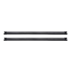 ΜΠΑΡΕΣ ΟΡΟΦΗΣ ΑΛΟΥΜΙΝΙΟΥ TRIM HD LG 172cm ΥΑΚΙΜΑ- 2 ΤΕΜ. ΜΠΑΡΕΣ ΟΡΟΦΗΣ ΑΛΟΥΜΙΝΙΟΥ TRIM HD LG 172cm ΥΑΚΙΜΑ- 2 ΤΕΜ.