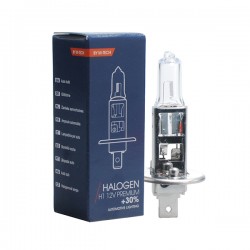 H1 12V 55W P14,5s PREMIUM ΑΛΟΓΟΝΟΥ +30% 1ΤΕΜ. H1 12V 55W P14,5s PREMIUM ΑΛΟΓΟΝΟΥ +30% 1ΤΕΜ.