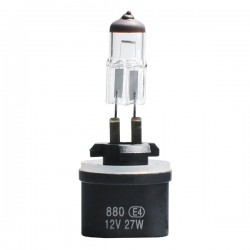 H27 880 12V 27W PG13 STANDARD ΑΛΟΓΟΝΟΥ 1ΤΕΜ. H27 880 12V 27W PG13 STANDARD ΑΛΟΓΟΝΟΥ 1ΤΕΜ.
