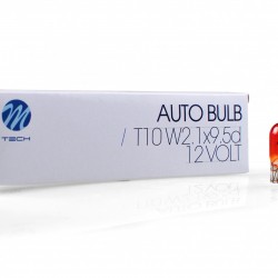 T10 WY5W 12V 5W W2,1x9,5d ΠΟΡΤΟΚΑΛΙ (ΚΑΡΦΩΤΟ ΑΚΑΛΥΚΟ) STANDARD ΑΛΟΓΟΝΟΥ ΚΟΥΤΙ 10ΤΕΜ. M-TECH T10 WY5W 12V 5W W2,1x9,5d ΠΟΡΤΟΚΑΛΙ (ΚΑΡΦΩΤΟ ΑΚΑΛΥΚΟ) STANDARD ΑΛΟΓΟΝΟΥ ΚΟΥΤΙ 10ΤΕΜ. M-TECH
