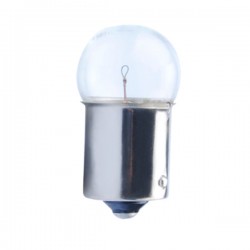R5W 12V 5W BA15s (ΦΟΥΝΤΟΥΚΙ) STANDARD ΑΛΟΓΟΝΟΥ ΚΟΥΤΙ 10ΤΕΜ. R5W 12V 5W BA15s (ΦΟΥΝΤΟΥΚΙ) STANDARD ΑΛΟΓΟΝΟΥ ΚΟΥΤΙ 10ΤΕΜ.