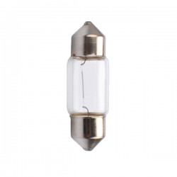 ΛΑΜΠΑΚΙΑ ΠΛΑΦΟΝΙΕΡΑΣ 10W 12V SV8,5 31mm STANDARD ΑΛΟΓΟΝΟΥ ΚΟΥΤΙ 10ΤΕΜ. ΛΑΜΠΑΚΙΑ ΠΛΑΦΟΝΙΕΡΑΣ 10W 12V SV8,5 31mm STANDARD ΑΛΟΓΟΝΟΥ ΚΟΥΤΙ 10ΤΕΜ.