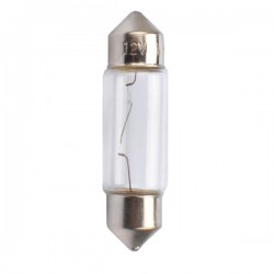 ΛΑΜΠΑΚΙΑ ΠΛΑΦΟΝΙΕΡΑΣ 10W 12V SV8,5 36mm STANDARD ΑΛΟΓΟΝΟΥ ΚΟΥΤΙ 10ΤΕΜ. ΛΑΜΠΑΚΙΑ ΠΛΑΦΟΝΙΕΡΑΣ 10W 12V SV8,5 36mm STANDARD ΑΛΟΓΟΝΟΥ ΚΟΥΤΙ 10ΤΕΜ.