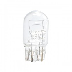 W21/5W (T20) 12V 21/5W W3x16q (ΚΑΡΦΩΤΟ ΑΚΑΛΥΚΟ) STANDARD ΑΛΟΓΟΝΟΥ ΚΟΥΤΙ 10ΤΕΜ. W21/5W (T20) 12V 21/5W W3x16q (ΚΑΡΦΩΤΟ ΑΚΑΛΥΚΟ) STANDARD ΑΛΟΓΟΝΟΥ ΚΟΥΤΙ 10ΤΕΜ.