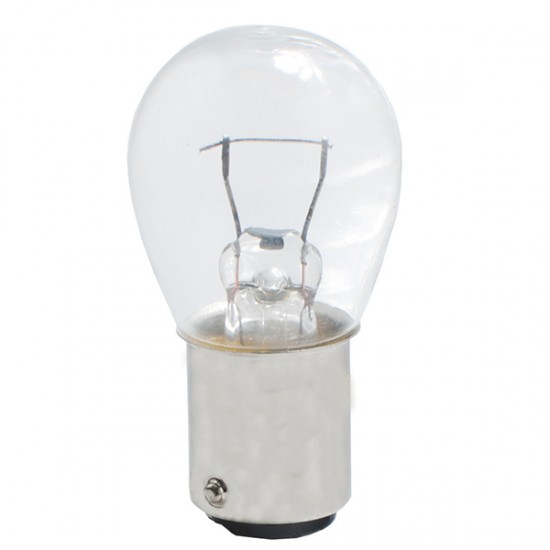 BA15d 12V 21W ΔΙΠΟΛΙΚΟ STANDARD ΑΛΟΓΟΝΟΥ ΚΟΥΤΙ 10ΤΕΜ. BA15d 12V 21W ΔΙΠΟΛΙΚΟ STANDARD ΑΛΟΓΟΝΟΥ ΚΟΥΤΙ 10ΤΕΜ.
