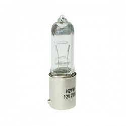 H21W 12V 21W BAY9s (ΜΙΝΙΟΝ) STANDARD ΑΛΟΓΟΝΟΥ ΚΟΥΤΙ 10ΤΕΜ. H21W 12V 21W BAY9s (ΜΙΝΙΟΝ) STANDARD ΑΛΟΓΟΝΟΥ ΚΟΥΤΙ 10ΤΕΜ.