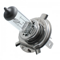 HS1 12V 35W PX43t STANDARD ΑΛΟΓΟΝΟΥ ΚΟΥΤΙ 1ΤΕΜ. HS1 12V 35W PX43t STANDARD ΑΛΟΓΟΝΟΥ ΚΟΥΤΙ 1ΤΕΜ.