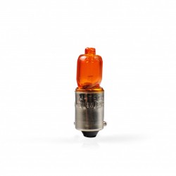 HY6W 12V 6W BAZ9s ΜΟΝΟΠΟΛΙΚΟ ΠΟΡΤΟΚΑΛΙ STANDARD ΑΛΟΓΟΝΟΥ 10ΤΕΜ. M-TECH HY6W 12V 6W BAZ9s ΜΟΝΟΠΟΛΙΚΟ ΠΟΡΤΟΚΑΛΙ STANDARD ΑΛΟΓΟΝΟΥ 10ΤΕΜ. M-TECH