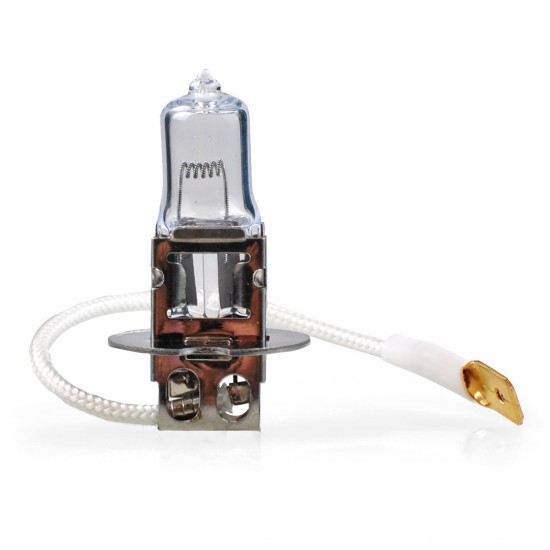 H3 24V 70W PK22s STANDARD ΑΛΟΓΟΝΟΥ ΚΟΥΤΙ 1ΤΕΜ. M-TECH H3 24V 70W PK22s STANDARD ΑΛΟΓΟΝΟΥ ΚΟΥΤΙ 1ΤΕΜ. M-TECH