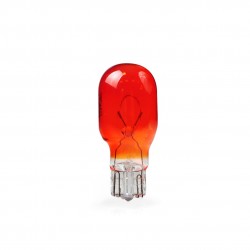 WY16W 12V W2.1x9.5d 16W ΠΟΡΤΟΚΑΛΙ (ΚΑΡΦΩΤΟ ΑΚΑΛΥΚΟ) STANDARD ΑΛΟΓΟΝΟΥ M-TECH - 10 TEM. WY16W 12V W2.1x9.5d 16W ΠΟΡΤΟΚΑΛΙ (ΚΑΡΦΩΤΟ ΑΚΑΛΥΚΟ) STANDARD ΑΛΟΓΟΝΟΥ M-TECH - 10 TEM.