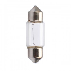 ΛΑΜΠΑΚΙΑ ΠΛΑΦΟΝΙΕΡΑΣ C5W 24V SV8,5 31mm STANDARD ΑΛΟΓΟΝΟΥ ΚΟΥΤΙ 10ΤΕΜ. ΛΑΜΠΑΚΙΑ ΠΛΑΦΟΝΙΕΡΑΣ C5W 24V SV8,5 31mm STANDARD ΑΛΟΓΟΝΟΥ ΚΟΥΤΙ 10ΤΕΜ.
