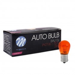 PY21W 24V 21W BAU15s ΜΟΝΟΠΟΛΙΚΟ ΠΑΡΑΚΕΝΤΡΟ ΠΟΡΤΟΚΑΛΙ ΦΩΣ ΚΟΥΤΙ 10ΤΕΜ. PY21W 24V 21W BAU15s ΜΟΝΟΠΟΛΙΚΟ ΠΑΡΑΚΕΝΤΡΟ ΠΟΡΤΟΚΑΛΙ ΦΩΣ ΚΟΥΤΙ 10ΤΕΜ.