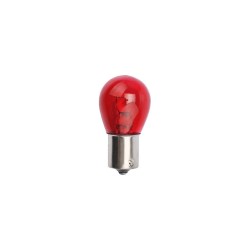 ΛΑΜΠΑΚΙΑ P21W 24V BA15s 21W ΑΛΟΓΟΝΟΥ ΚΟΚΚΙΝΟ ΦΩΣ M-TECH - 10 ΤΕΜ ΛΑΜΠΑΚΙΑ P21W 24V BA15s 21W ΑΛΟΓΟΝΟΥ ΚΟΚΚΙΝΟ ΦΩΣ M-TECH - 10 ΤΕΜ