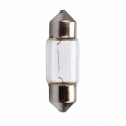 ΛΑΜΠΑΚΙΑ ΠΛΑΦΟΝΙΕΡΑΣ 10W 24V SV8,5 31mm STANDARD ΑΛΟΓΟΝΟΥ ΚΟΥΤΙ 10ΤΕΜ. ΛΑΜΠΑΚΙΑ ΠΛΑΦΟΝΙΕΡΑΣ 10W 24V SV8,5 31mm STANDARD ΑΛΟΓΟΝΟΥ ΚΟΥΤΙ 10ΤΕΜ.