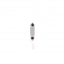 ΛΑΜΠΑΚΙΑ ΠΛΑΦΟΝΙΕΡΑΣ 10W 24V SV8,5 41mm STANDARD ΑΛΟΓΟΝΟΥ 10ΤΕΜ. M-TECH ΛΑΜΠΑΚΙΑ ΠΛΑΦΟΝΙΕΡΑΣ 10W 24V SV8,5 41mm STANDARD ΑΛΟΓΟΝΟΥ 10ΤΕΜ. M-TECH
