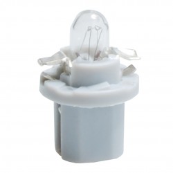 BAX 24V BX8,5D 1,2W ΓΚΡΙ STANDARD ΑΛΟΓΟΝΟΥ ΚΟΥΤΙ 10ΤΕΜ. M-TECH BAX 24V BX8,5D 1,2W ΓΚΡΙ STANDARD ΑΛΟΓΟΝΟΥ ΚΟΥΤΙ 10ΤΕΜ. M-TECH