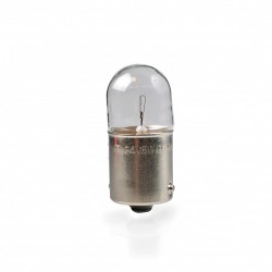R5W 24V BA15d G18 ΔΙΠΟΛΙΚΟ STANDARD ΑΛΟΓΟΝΟΥ  M-TECH - 10ΤΕΜ. R5W 24V BA15d G18 ΔΙΠΟΛΙΚΟ STANDARD ΑΛΟΓΟΝΟΥ  M-TECH - 10ΤΕΜ.