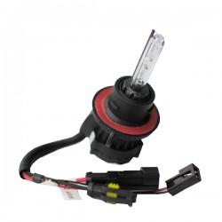 H13-3 6.000k 12/24V 35W ΑΝΤΑΛΛΑΚΤΙΚΗ ΛΑΜΠΑ ΓΙΑ ΚΙΤ XENON 1ΤΕΜ. H13-3 6.000k 12/24V 35W ΑΝΤΑΛΛΑΚΤΙΚΗ ΛΑΜΠΑ ΓΙΑ ΚΙΤ XENON 1ΤΕΜ.