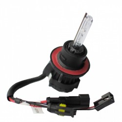 H13 8.000k 12/24V 35W ΑΝΤΑΛΛΑΚΤΙΚΗ ΛΑΜΠΑ ΓΙΑ ΚΙΤ XENON 1ΤΕΜ. H13 8.000k 12/24V 35W ΑΝΤΑΛΛΑΚΤΙΚΗ ΛΑΜΠΑ ΓΙΑ ΚΙΤ XENON 1ΤΕΜ.