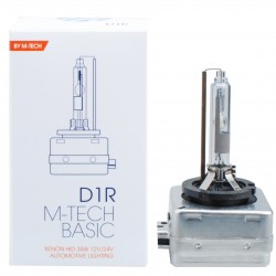 D1R 6.000k 35W PK32d-3 12/24V ΑΝΤΑΛΛΑΚΤΙΚΗ ΛΑΜΠΑ BASIC 1ΤΕΜ. D1R 6.000k 35W PK32d-3 12/24V ΑΝΤΑΛΛΑΚΤΙΚΗ ΛΑΜΠΑ BASIC 1ΤΕΜ.