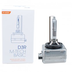 D3R 6.000k 35W PK32d-6 12/24V ΑΝΤΑΛΛΑΚΤΙΚΗ ΛΑΜΠΑ BASIC 1ΤΕΜ. D3R 6.000k 35W PK32d-6 12/24V ΑΝΤΑΛΛΑΚΤΙΚΗ ΛΑΜΠΑ BASIC 1ΤΕΜ.