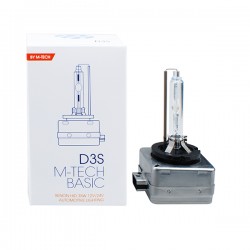 D3S 5.000k 35W PK32d-5 12/24V ΑΝΤΑΛΛΑΚΤΙΚΗ ΛΑΜΠΑ BASIC 1ΤΕΜ. D3S 5.000k 35W PK32d-5 12/24V ΑΝΤΑΛΛΑΚΤΙΚΗ ΛΑΜΠΑ BASIC 1ΤΕΜ.