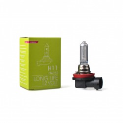 H11 12V 55W PGJ19-2 LONG LIFE ΑΛΟΓΟΝΟΥ 1ΤΕΜ. M-TECH H11 12V 55W PGJ19-2 LONG LIFE ΑΛΟΓΟΝΟΥ 1ΤΕΜ. M-TECH