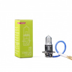 H3 12V 55W PK22s LONG LIFE ΑΛΟΓΟΝΟΥ 1ΤΕΜ. M-TECH H3 12V 55W PK22s LONG LIFE ΑΛΟΓΟΝΟΥ 1ΤΕΜ. M-TECH