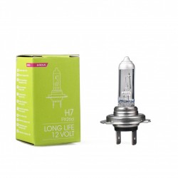 H7 12V 55W PX26d LONG LIFE ΑΛΟΓΟΝΟΥ 1ΤΕΜ. M-TECH H7 12V 55W PX26d LONG LIFE ΑΛΟΓΟΝΟΥ 1ΤΕΜ. M-TECH