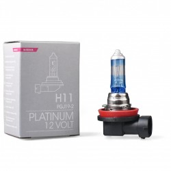 H1 12V 55W P14,5s COLOR PLATINUM 1ΤΕΜ. M-TECH H1 12V 55W P14,5s COLOR PLATINUM 1ΤΕΜ. M-TECH