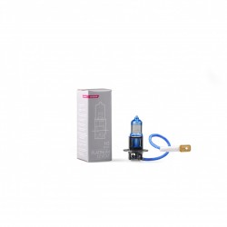 H3 12V 55W PK22s COLOR PLATINUM 1ΤΕΜ. M-TECH H3 12V 55W PK22s COLOR PLATINUM 1ΤΕΜ. M-TECH
