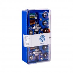 H4 12V ΑΝΤΑΛΛΑΚΤΙΚΟ ΚΙΤ 32ΤΕΜΑΧΙΩΝ STANDARD ΑΛΟΓΟΝΟΥ M-TECH - 32 τεμ. H4 12V ΑΝΤΑΛΛΑΚΤΙΚΟ ΚΙΤ 32ΤΕΜΑΧΙΩΝ STANDARD ΑΛΟΓΟΝΟΥ M-TECH - 32 τεμ.