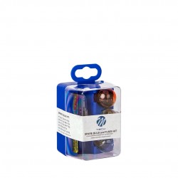 H1 24V 70W/PY21W 24V/P21/5W 24V/R5W 24V/W5W (T10) 24V M-TECH - 5 τεμ. H1 24V 70W/PY21W 24V/P21/5W 24V/R5W 24V/W5W (T10) 24V M-TECH - 5 τεμ.