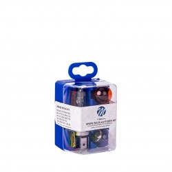 ΑΝΤΑΛΛΑΚΤΙΚΟ KIT ΣΕ ΠΛΑΣΤΙΚΟ ΚΟΥΤΙ H4 24V 70W/PY21W 24V/P21/5W 24V/R5W 24V/W5W (T10) 24V  M-TECH - 5 ΤΕΜ. ΑΝΤΑΛΛΑΚΤΙΚΟ KIT ΣΕ ΠΛΑΣΤΙΚΟ ΚΟΥΤΙ H4 24V 70W/PY21W 24V/P21/5W 24V/R5W 24V/W5W (T10) 24V  M-TECH - 5 ΤΕΜ.