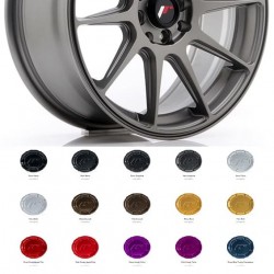 JAPAN RACING 11 16×7 ET25-30 BLANK Custom Finish JAPAN RACING 11 16×7 ET25-30 BLANK Custom Finish
