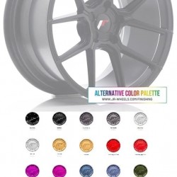 JAPAN RACING 30 17×7 ET20-40 5H BLANK Custom Finish JAPAN RACING 30 17×7 ET20-40 5H BLANK Custom Finish