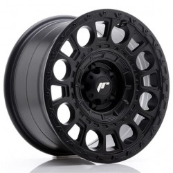 JAPAN RACING X10 17×9 ET10 5×127 Matt Black JAPAN RACING X10 17×9 ET10 5×127 Matt Black