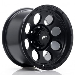 JAPAN RACING X4 16×9 ET0 6×139.7 Matt Black JAPAN RACING X4 16×9 ET0 6×139.7 Matt Black