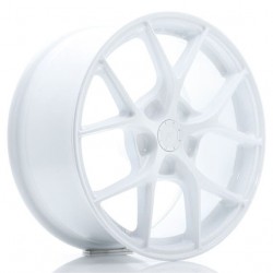 SL01 17×7 ET20-40 5H BLANK White SL01 17×7 ET20-40 5H BLANK White