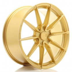 SL02 18×9 ET20-51 5H BLANK Gold