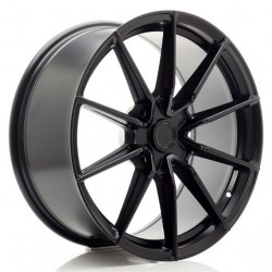 SL02 18×8,5 ET45 5×112 Matt Black