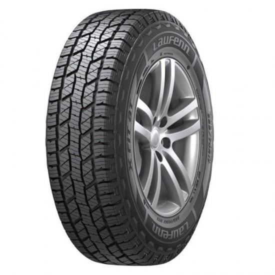 Ελαστικό LAUFENN 265/65R17 LC01 X FIT AT 112T Ελαστικό LAUFENN 265/65R17 LC01 X FIT AT 112T