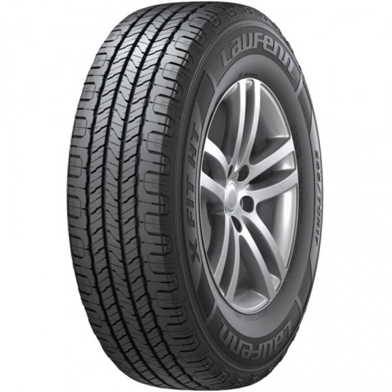 Ελαστικό LAUFENN 235/70R16 LD01 X FIT HT 106T Ελαστικό LAUFENN 235/70R16 LD01 X FIT HT 106T