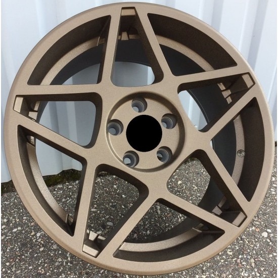 3SDM STYLE 1167 8×18 5×114,3 ET35 Bronze
