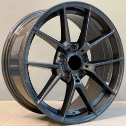 BMW STYLE 1416 8×18 5×120 ET35 Dark Pearl