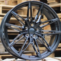 BMW STYLE 294 8×18 5×120 ET34 Glossy Black