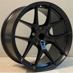 BMW STYLE 5484 8×18 5×120 ET40 Matt Black