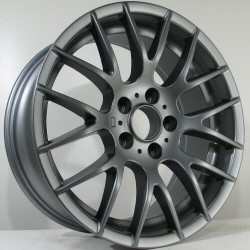 BMW STYLE 561 8×18 5×120 ET35 Gun Metal